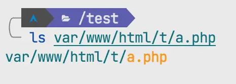 A PHP Issue